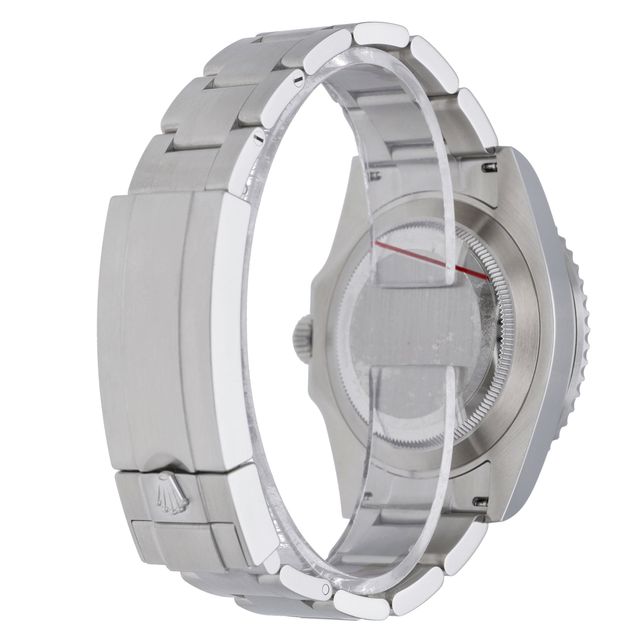 Rolex Submariner 126610 LN Image 4